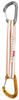 Ocun Kestrel QD Dyn 8 60cm Expressschlinge-Orange-60
