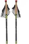 Leki Flash Carbon Nordic Walking St&ouml;cke-Anthrazit-110