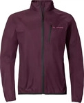 Vaude 04964-190, Vaude Drop III Damen Bikejacke-Dunkel-Rot-44, Kostenlose