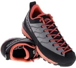 Scarpa Mescalito Planet Damen Zustiegsschuhe-Grau-40