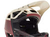 Fox 30917-448, Fox Proframe RS MIPS Fullface Helm-Dunkel-Rot-M, Kostenlose