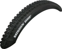 Maxxis 1140, Maxxis Minion DHF Dual EXO TR WT 27,5 x 2,50 Reifen-Schwarz-27,5,