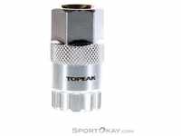 Topeak Freewheel Remover Werkzeug-Grau-One Size