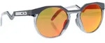 Oakley HSTN Sonnenbrille-Grau-One Size