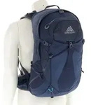 Gregory Citro 30l Rucksack-Dunkel-Blau-30