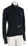 Castelli GO Damen Bikejacke-Schwarz-S