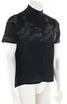 Endura Hummvee Ray S/S Herren Bikeshirt-Schwarz-S