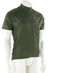 Endura Hummvee Ray S/S Herren Bikeshirt-Oliv-Dunkelgr&uuml;n-S