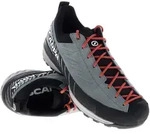 Scarpa Mescalito Damen Zustiegsschuhe-Hell-Grau-36