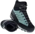 Scarpa Mescalito TRK Planet GTX Damen Wanderschuhe Gore-Tex-T&uuml;rkis-38