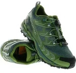 La Sportiva Ultra Raptor II GTX Kinder Wanderschuhe Gore-Tex-Gr&uuml;n-27