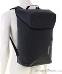 Ortlieb R4205, Ortlieb Soulo 25l Rucksack-Schwarz-25, Kostenlose R&uuml;cksendung: 60
