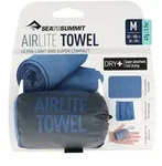 Sea to Summit Airlite Medium 100x50cm Handtuch-Blau-M