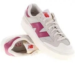 New Balance CT302 Freizeitschuhe-Pink-Rosa-4,5