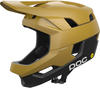 POC 10530, POC Otocon Race MIPS Fullface Helm-Gold-S, Kostenlose Rücksendung: 30