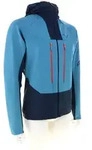 Dynafit TLT Dynastretch Herren Tourenjacke-Blau-S