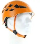 Petzl Boreo Kletterhelm-Orange-M-L