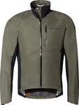 Vaude 42671-161, Vaude Kuro Rain Herren Bikejacke-Oliv-Dunkelgr&uuml;n-S, Kostenlose