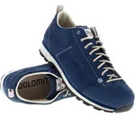 Dolomite 54 Low EVO Herren Freizeitschuhe-Dunkel-Blau-9,5
