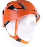 Edelrid Zodiac Kletterhelm-Orange-One Size