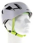 Edelrid Zodiac Kletterhelm-Weiss-One Size
