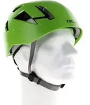 Edelrid Zodiac Kletterhelm-Gr&uuml;n-One Size