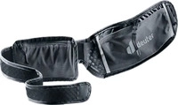 Deuter 3110023, Deuter Shortrail I H&uuml;fttasche-Schwarz-One Size, Kostenlose