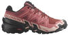 Salomon L47301100, Salomon Speedcross 6 Damen Traillaufschuhe-Pink-Rosa-5, Kostenlose