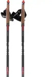 Leki Response Nordic Walking St&ouml;cke-Schwarz-125