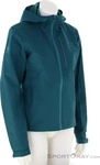 Endura E9168DT, Endura Hummve WPRF Hooded Damen Bikejacke-Blau-L, Kostenlose