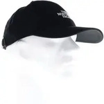 The North Face Recycled 66 Classic Schildm&uuml;tze-Schwarz-One Size