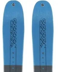 K2 Wayback JR 84 Kinder Tourenski 2024-Blau-146