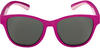 Alpina Flexxy Cool Kinder II Kinder Sonnenbrille-Pink-Rosa-One Size