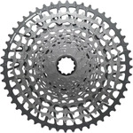 Sram 00.2418.127.000, Sram GX Eagle T-Type XS-1275 10-52Z 12-Fach Kassette-Silber-One