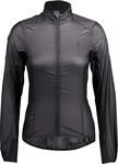 Scott 283379, Scott RC Weather Ultralight WB Damen Bikeweste-Schwarz-XL, Kostenlose