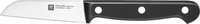 Zwilling 34910-081, Zwilling Twin Chef Gem&uuml;semesser 80mm