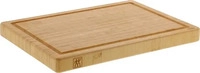 Zwilling 30772-100, Zwilling: Schneidbrett Bambus, 36 x 25,5 x 3cm