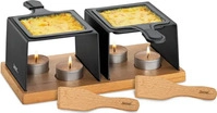 Spring 30-3500-70-02, Spring: Gourmet K&auml;se Raclette 2er