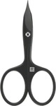 Zwilling 47200-401, Zwilling Twinox Kombi Nagelschere, schwarz mattiert