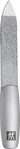 Zwilling 88326-091, Zwilling Twinox Nagelfeile Saphir, Edelstahl matt, 90mm