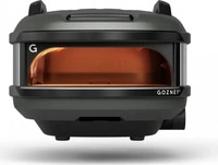 Gozney GTPOBDE1225, Gozney Tread Oven Off Black