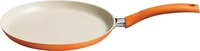 Kelomat Ceramic Color Cr&ecirc;pepfanne orange