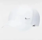 Nike Cap Club Kids Unstructured Wei&szlig;