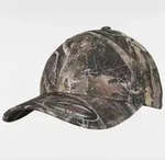 Flexfit Baseball Cap True Timber Kanati Camo L/XL