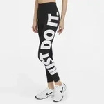 Nike Leggings Essential Tight schwarz XS