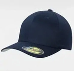 Flexfit Baseball Cap basic navy XXL