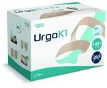 UrgoK1 Mehrkomponenten-Kompressions- system, Kn&ouml;chelumfang 25-32 cm (6 Stck)
