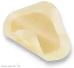 Suprasorb H Hydrokolloid-Verb&auml;nde, d&uuml;nn, steril, 10 x 10 cm (10 Stck.)