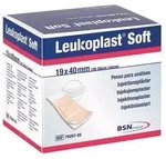 Leukoplast Soft Injektionspflaster BSN 1,9 x 4 cm