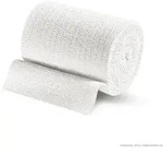 Idealast Idealbinden 5 m x 8 cm, wei&szlig;, lose (10 Stck.) UK = 15 Pack